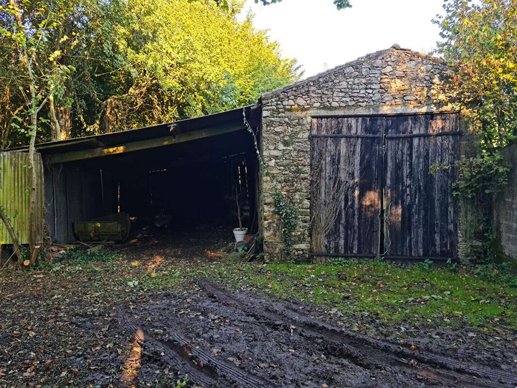 Maison à MONTBERT