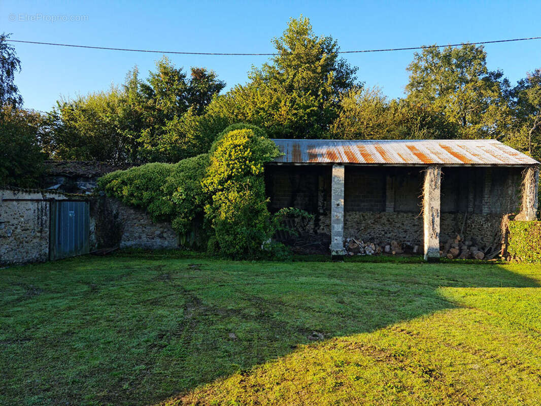 Maison à MONTBERT