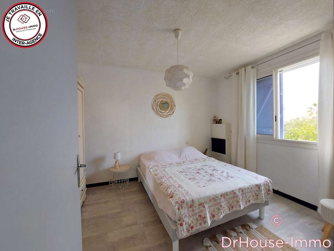 Appartement à MARSEILLAN