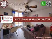 Appartement à MARSEILLAN