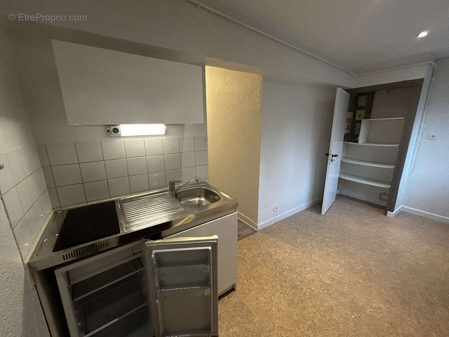 Appartement à CLERMONT-FERRAND