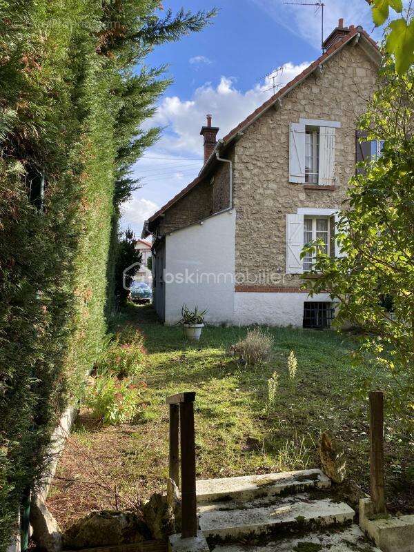 Maison à POISSY