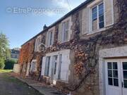 Maison à CLAMECY