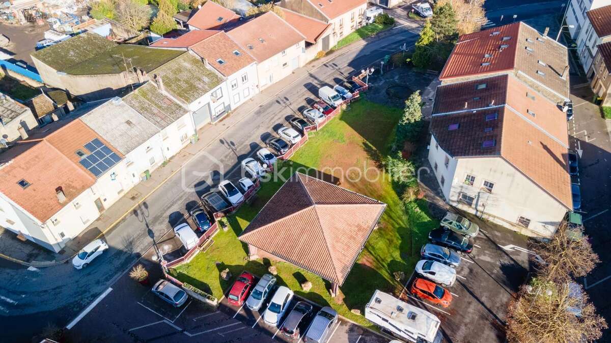 Appartement à FLORANGE