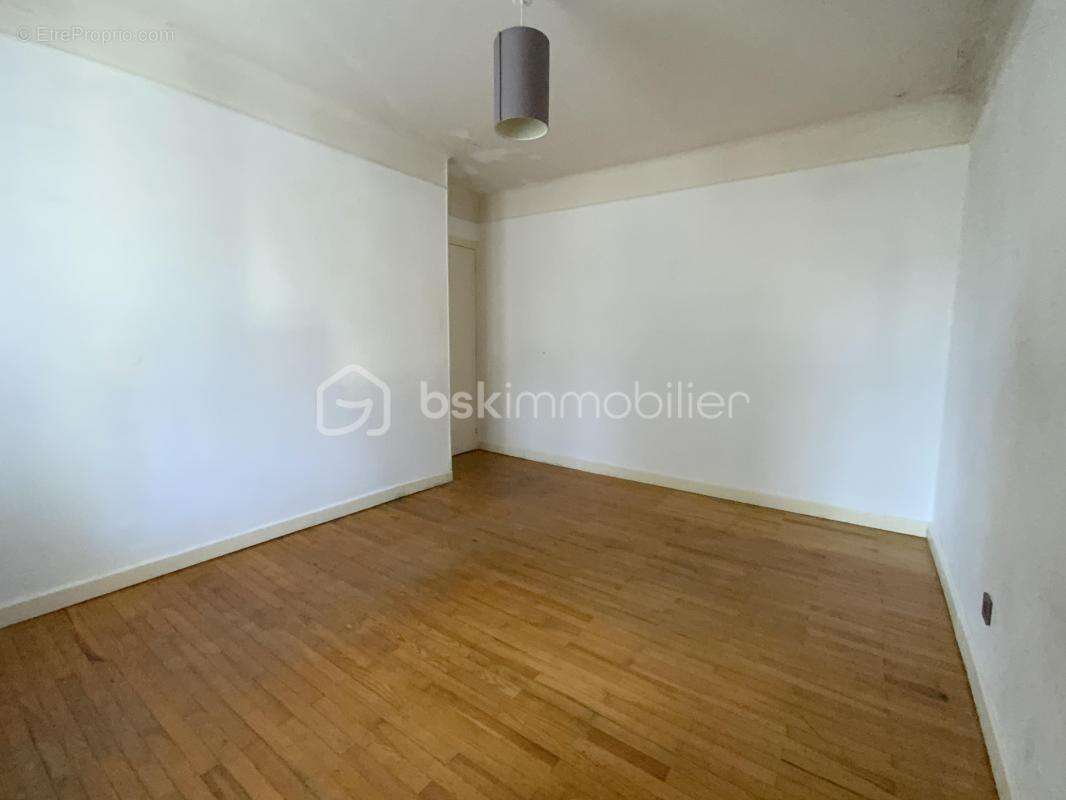 Appartement à ANNECY