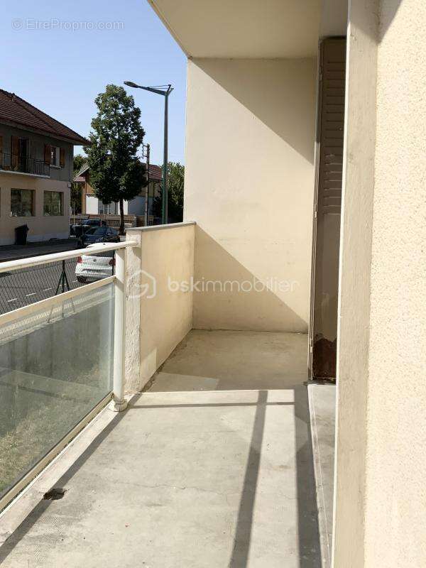 Appartement à ANNECY