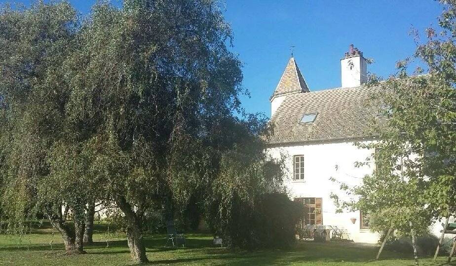 Maison à LADOIX-SERRIGNY