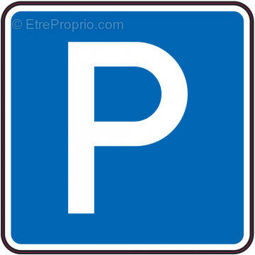 Parking à NICE