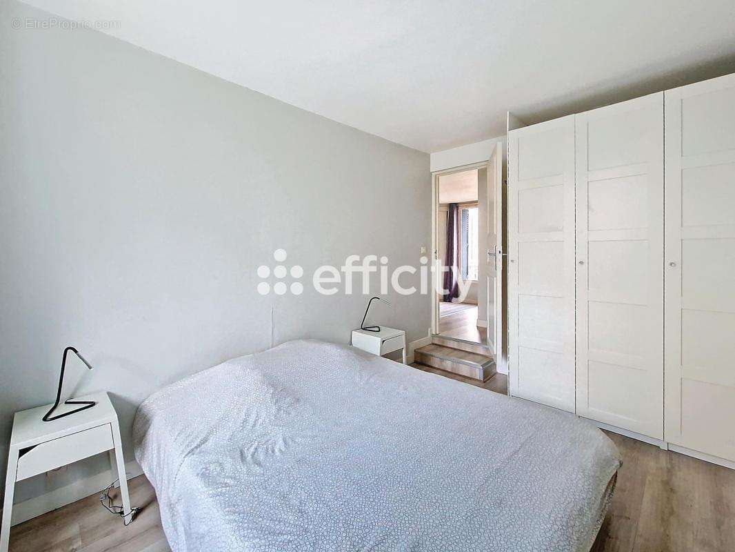 Appartement à PUTEAUX