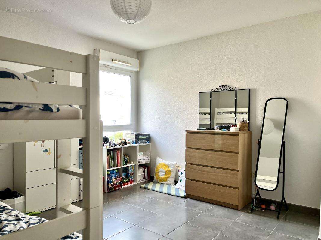 Appartement à GRABELS