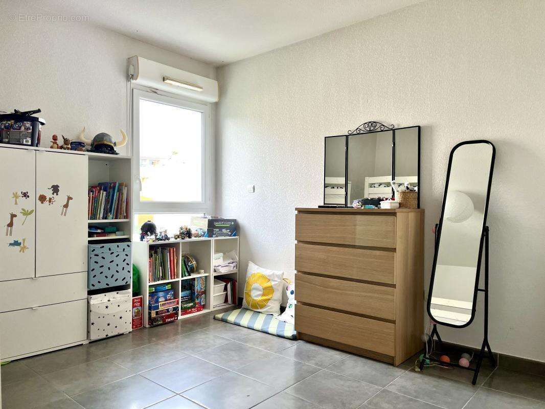 Appartement à GRABELS