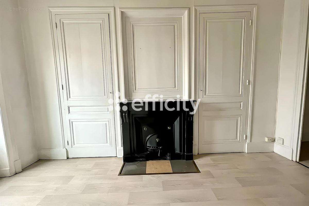 Appartement à LYON-7E