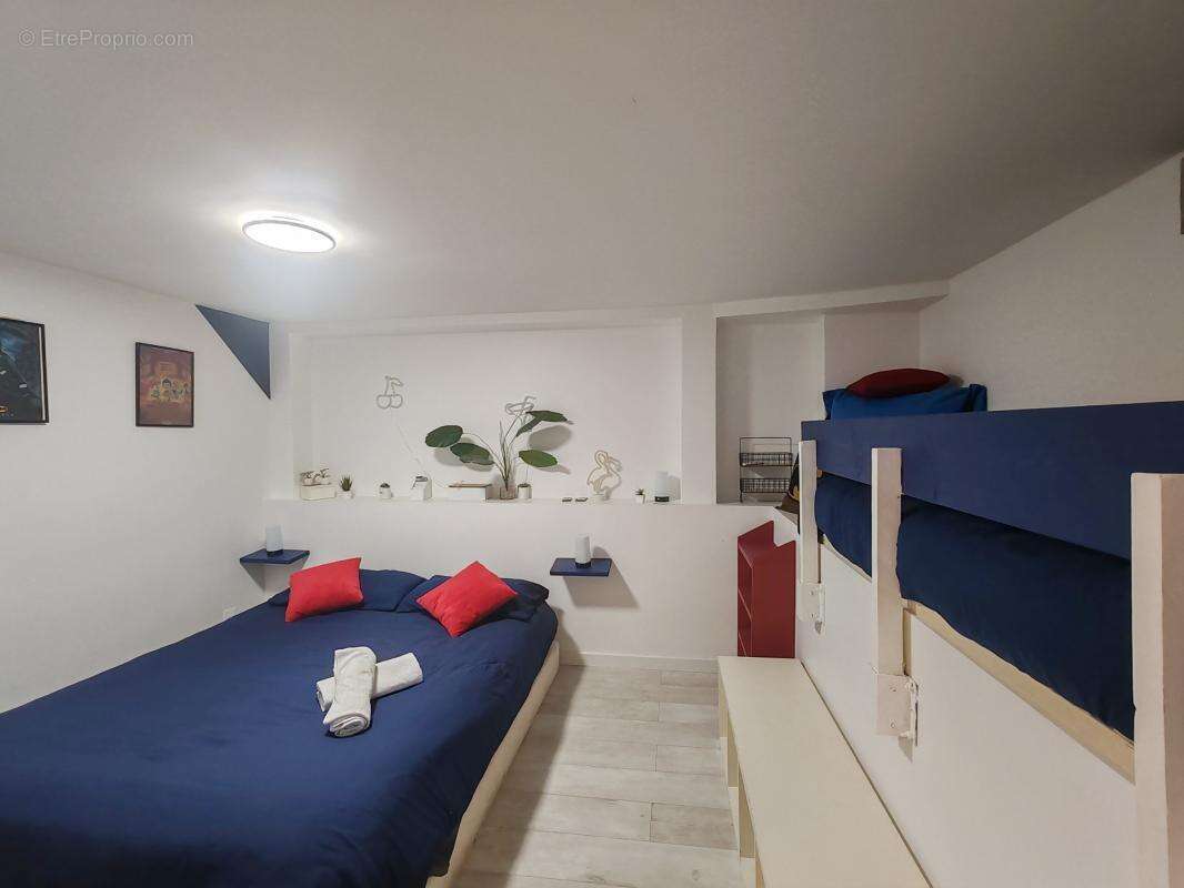 Appartement à BRETIGNY-SUR-ORGE