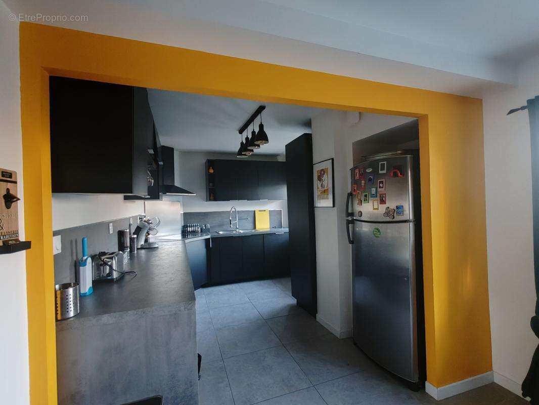 Appartement à BRETIGNY-SUR-ORGE