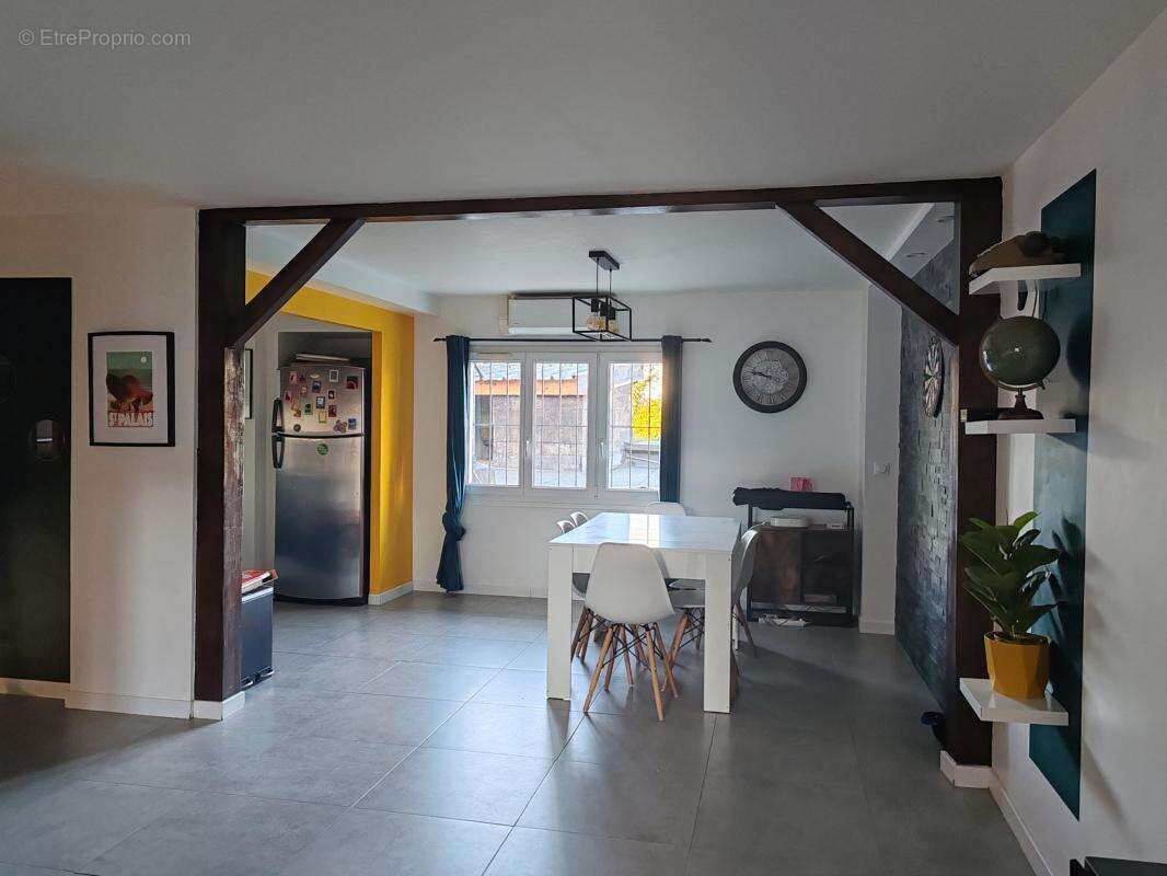 Appartement à BRETIGNY-SUR-ORGE