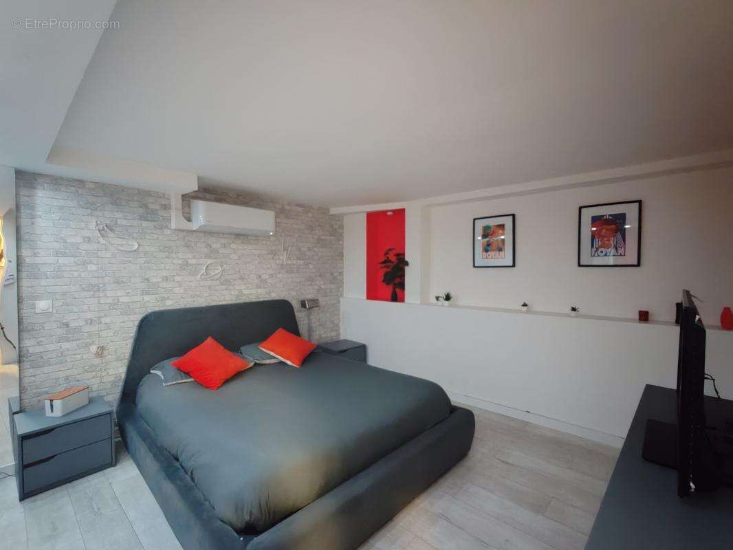 Appartement à BRETIGNY-SUR-ORGE