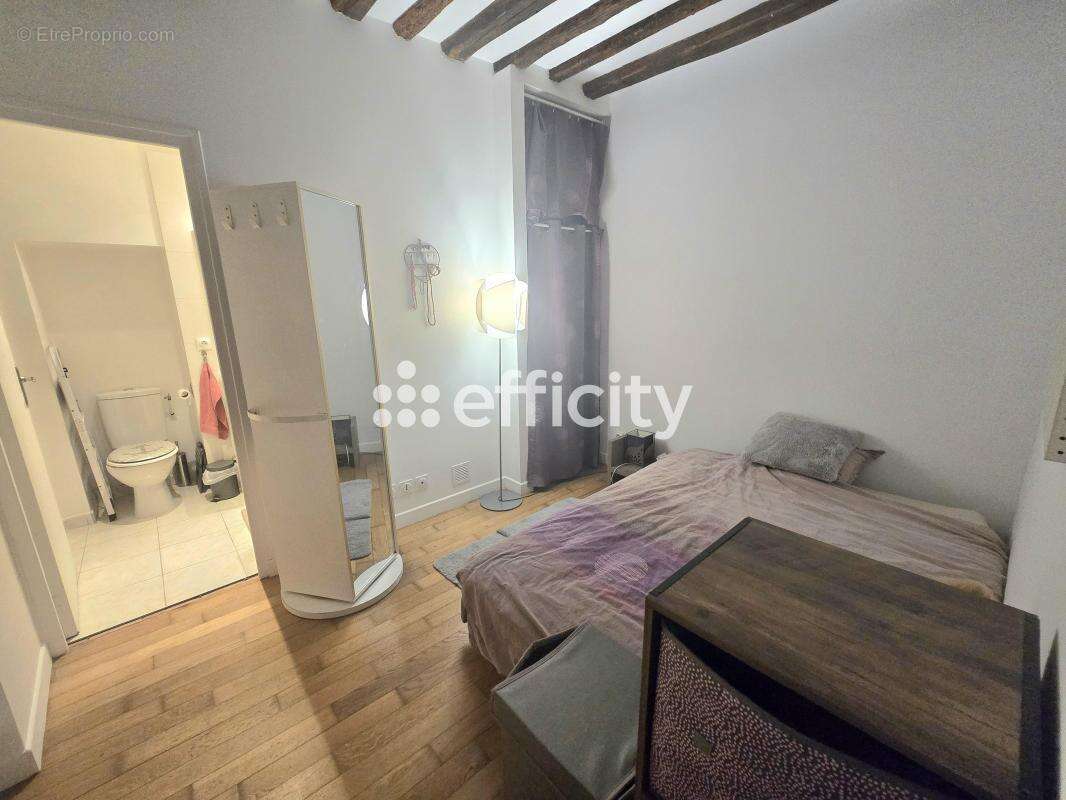 Appartement à ROISSY-EN-BRIE