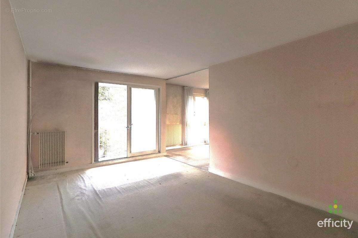 Appartement à BRY-SUR-MARNE