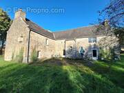 Maison à PLOUGONVEN