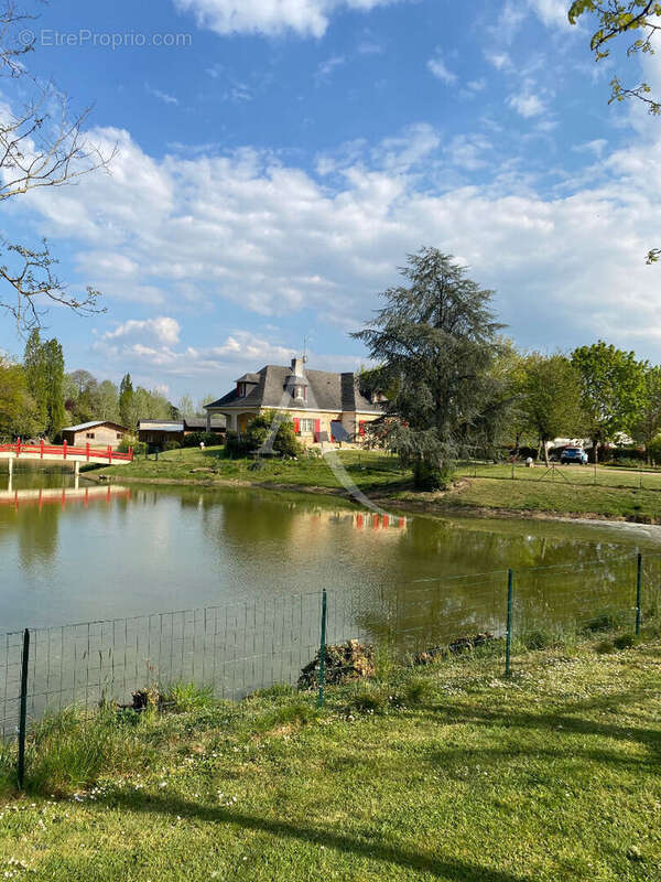 Maison à CARQUEFOU