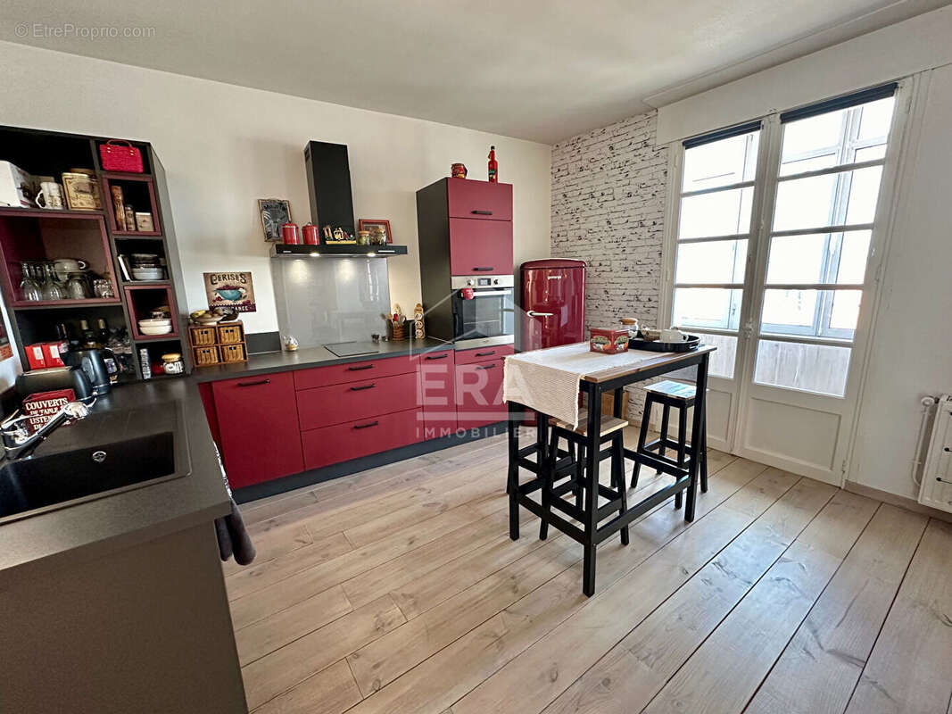 Appartement à TARBES