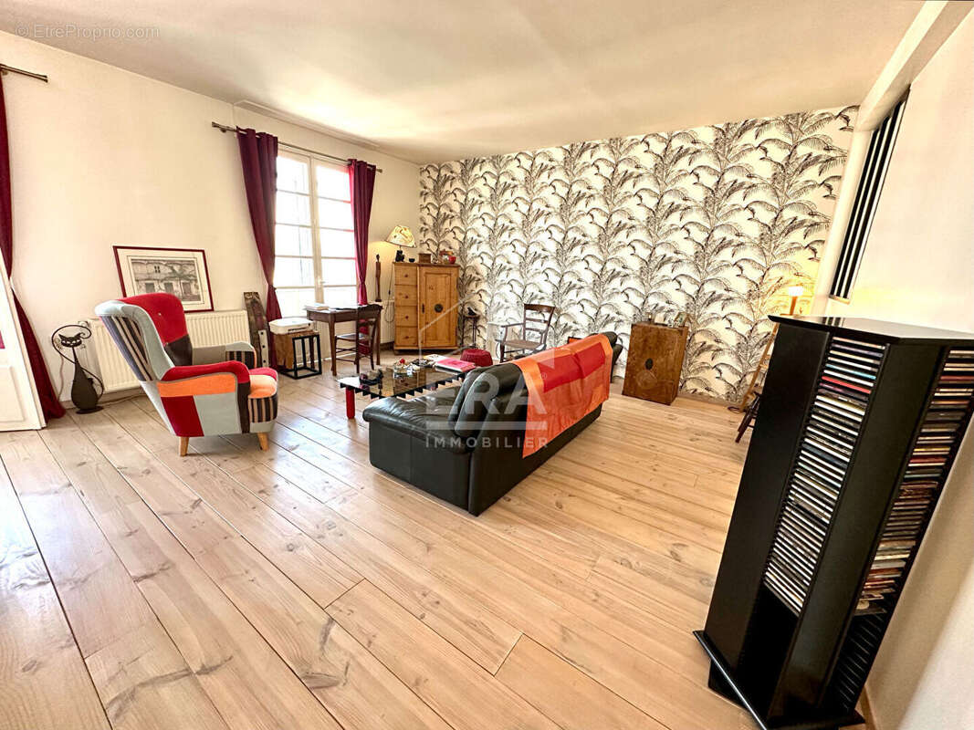 Appartement à TARBES