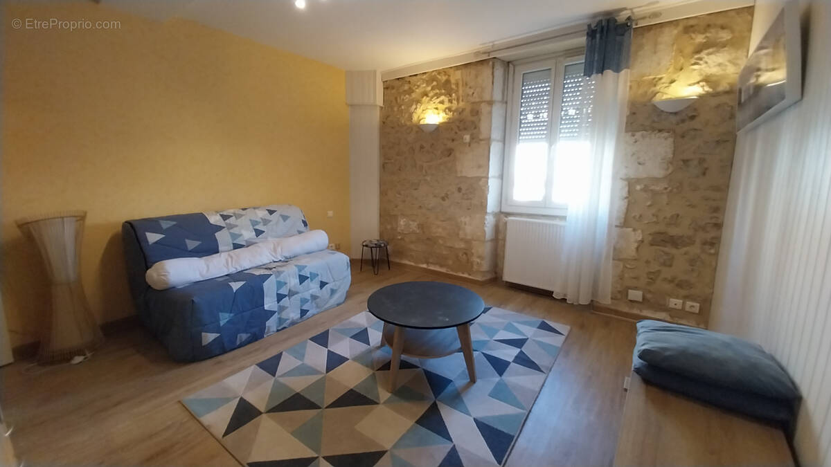 Appartement à PERIGUEUX