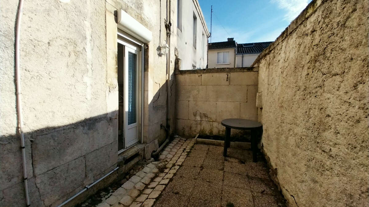 Appartement à PERIGUEUX