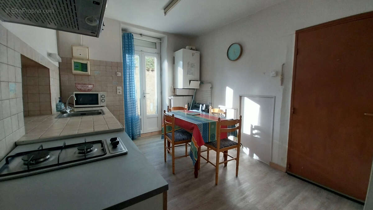 Appartement à PERIGUEUX