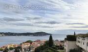 Appartement à VILLEFRANCHE-SUR-MER