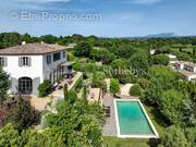 Maison à AIX-EN-PROVENCE