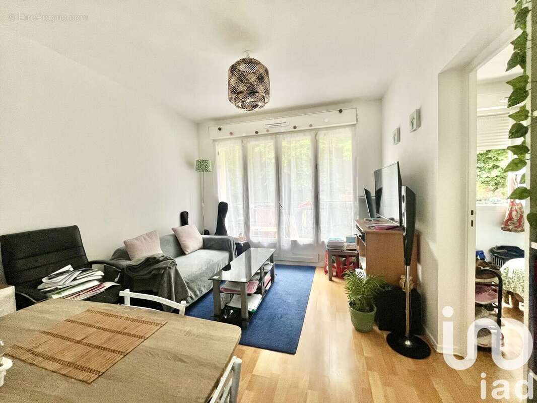 Photo 5 - Appartement à CORBEIL-ESSONNES