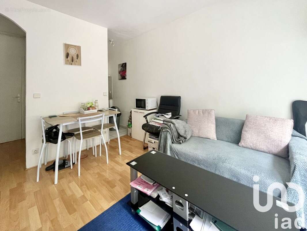 Photo 7 - Appartement à CORBEIL-ESSONNES