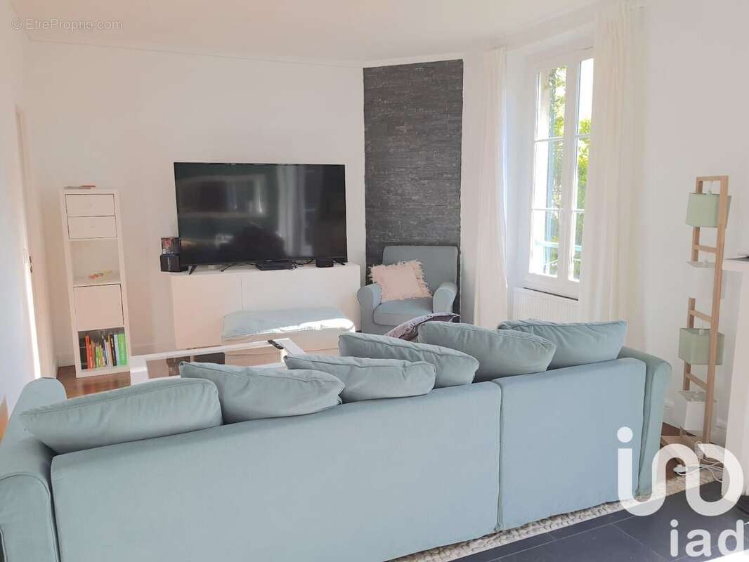 Photo 4 - Appartement à CORBEIL-ESSONNES