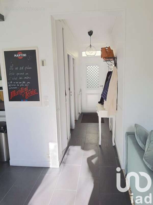 Photo 7 - Appartement à CORBEIL-ESSONNES