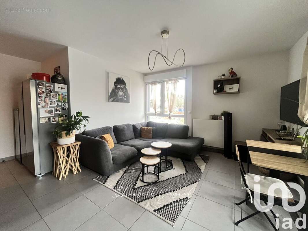 Photo 3 - Appartement à SAINT-JEAN-DE-VEDAS