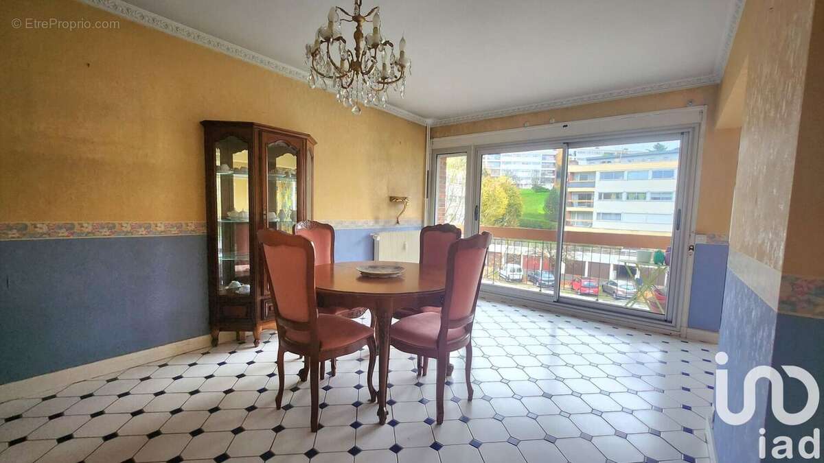 Photo 3 - Appartement à DEVILLE-LES-ROUEN