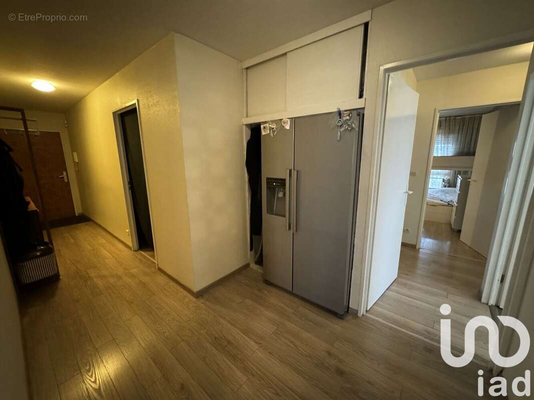 Photo 3 - Appartement à VANDOEUVRE-LES-NANCY