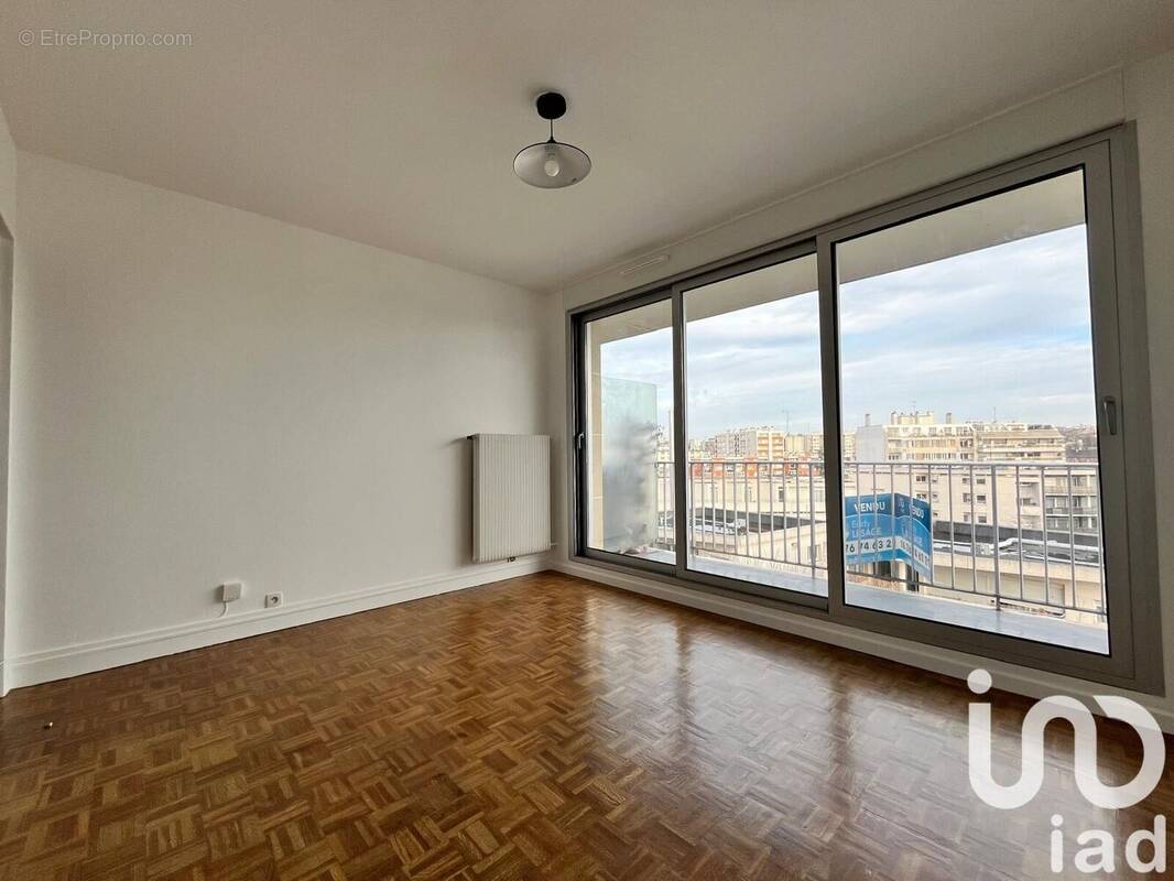 Photo 1 - Appartement à MONTREUIL