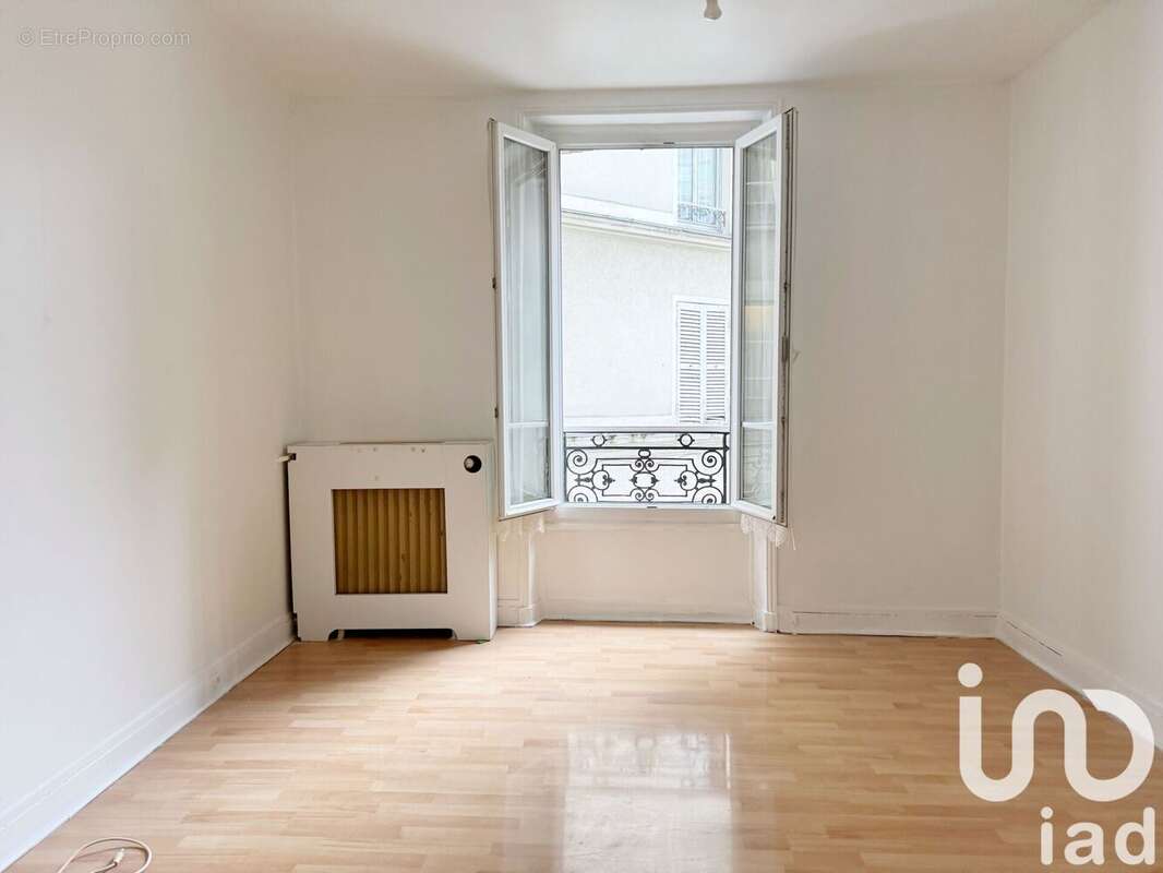 Photo 2 - Appartement à PANTIN