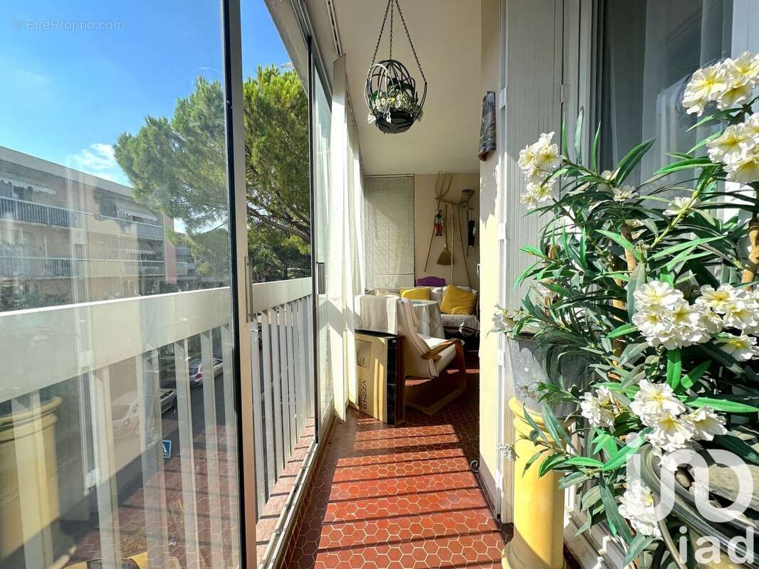 Photo 3 - Appartement à AIX-EN-PROVENCE