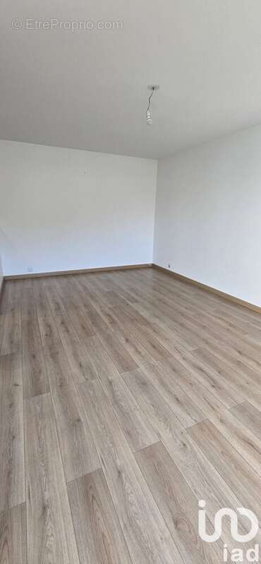 Photo 2 - Appartement à VIRY-CHATILLON