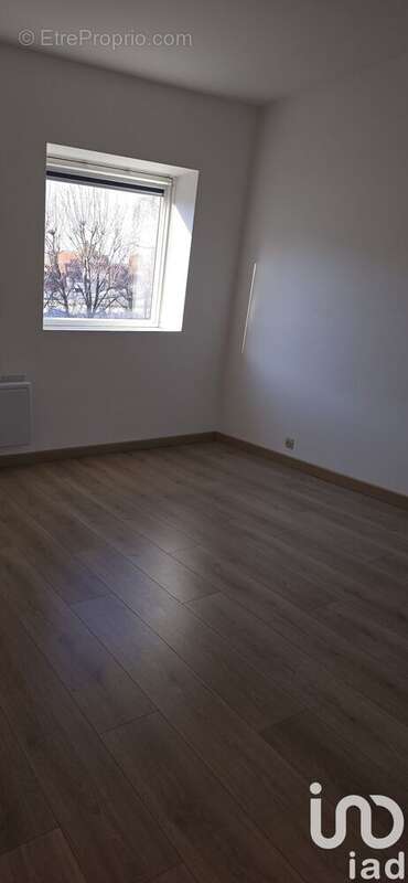 Photo 3 - Appartement à VIRY-CHATILLON