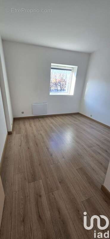 Photo 4 - Appartement à VIRY-CHATILLON