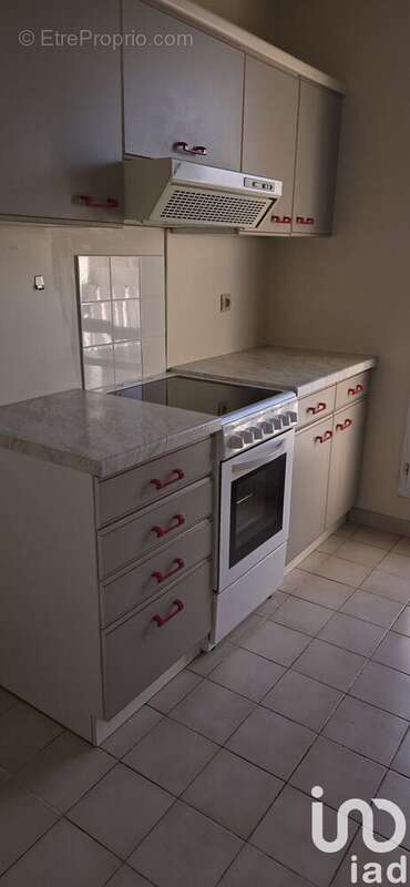 Photo 5 - Appartement à VIRY-CHATILLON