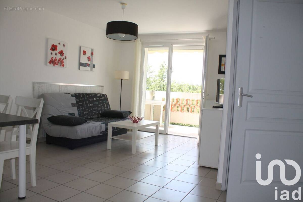 Photo 1 - Appartement à GREOUX-LES-BAINS