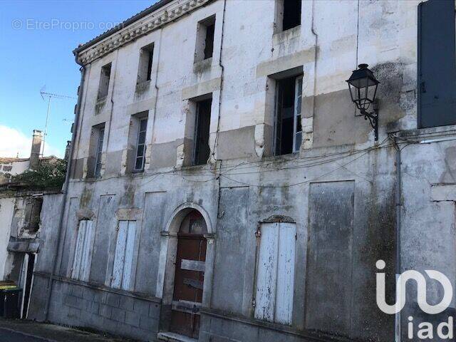 Photo 1 - Maison à GUITRES