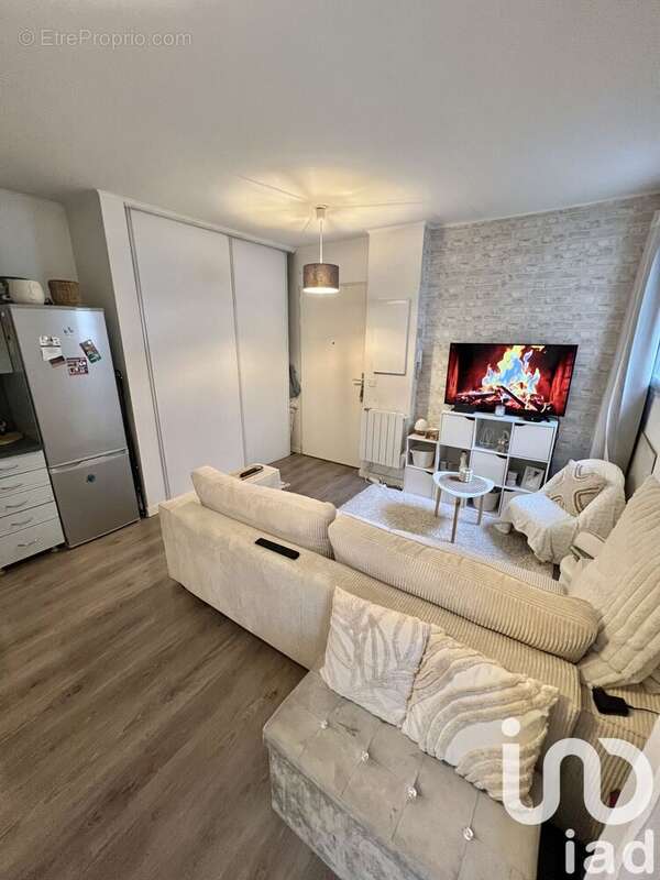 Photo 2 - Appartement à LIMEIL-BREVANNES