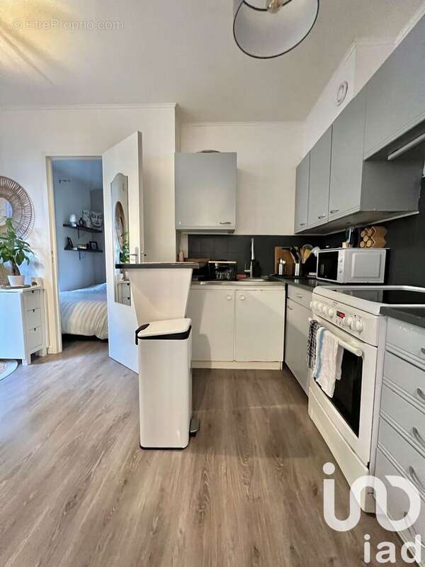 Photo 5 - Appartement à LIMEIL-BREVANNES