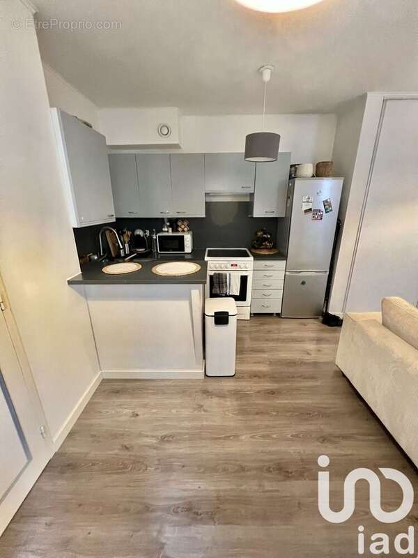 Photo 6 - Appartement à LIMEIL-BREVANNES